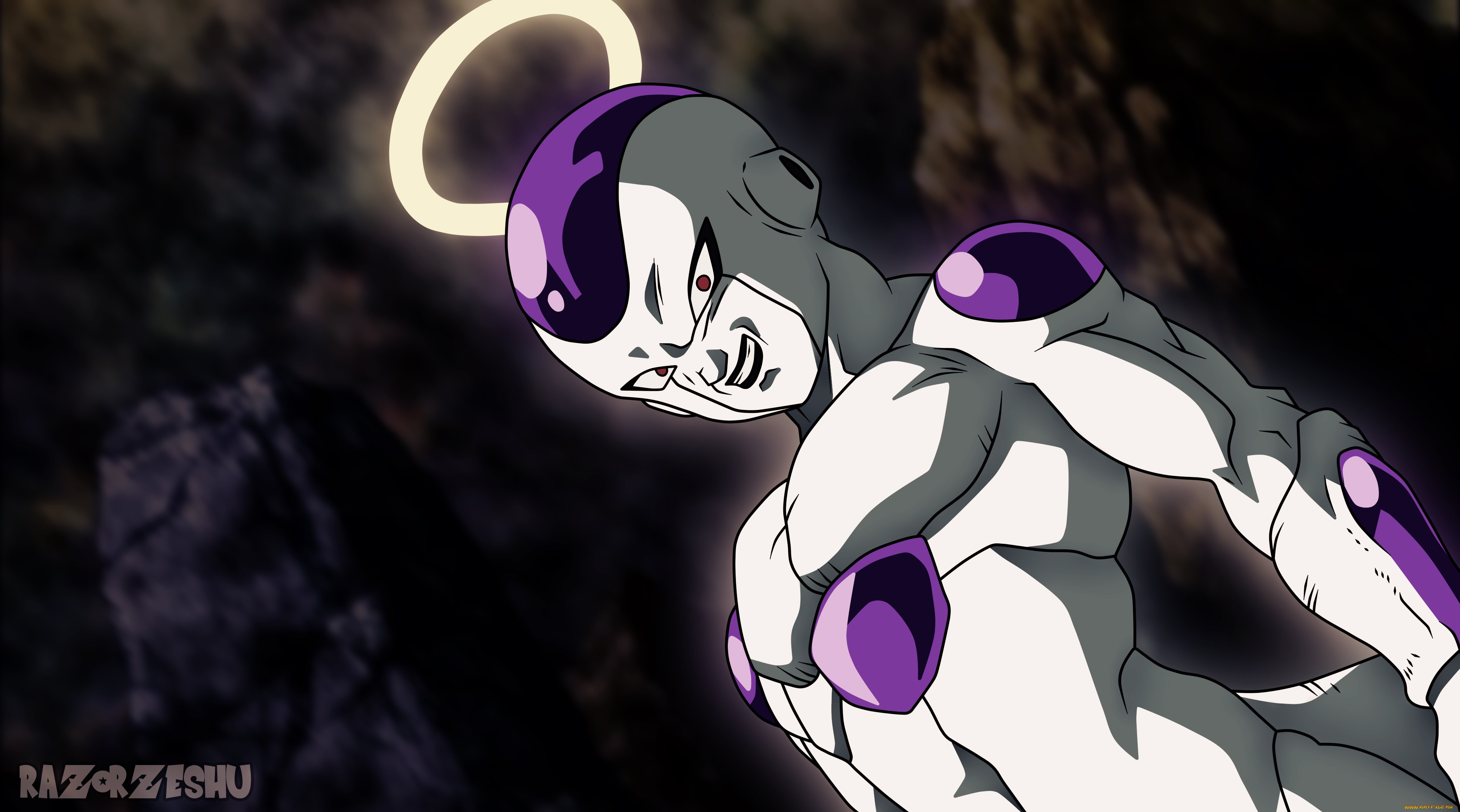 , dragon ball, 